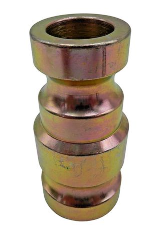 Kupplungsreduzierung 35V-25V für Mörtelsch