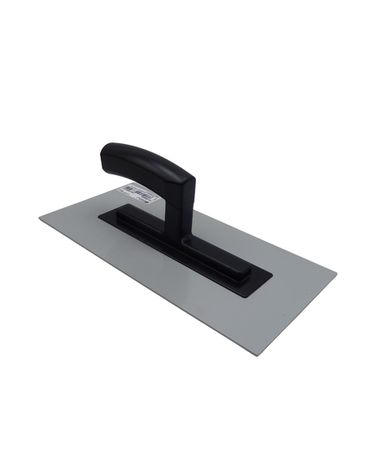 Glättkelle PVC PREMIUM 280x130 mm oranger 