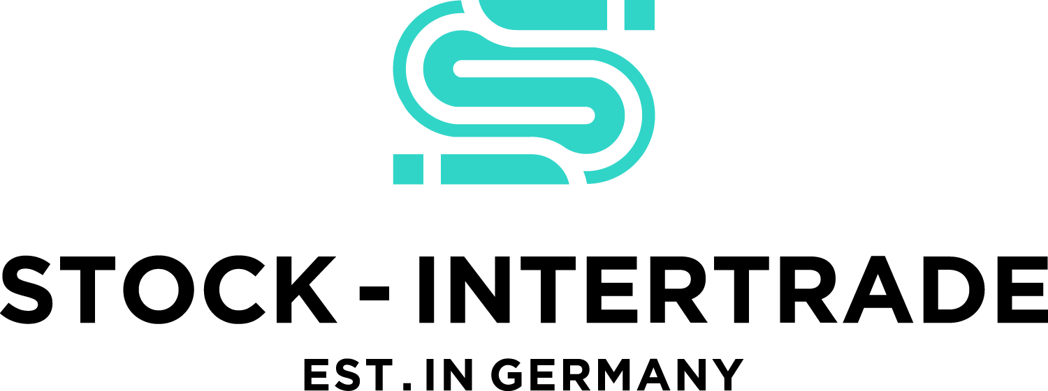 شعار Stock – Intertrade