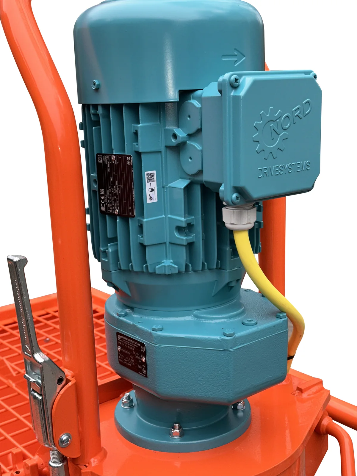 Getriebemotor