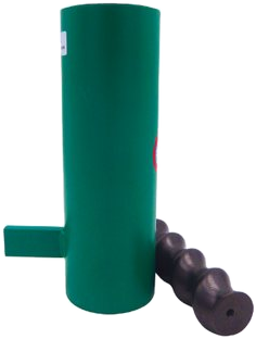 Rotor & Stator Komplett-Set